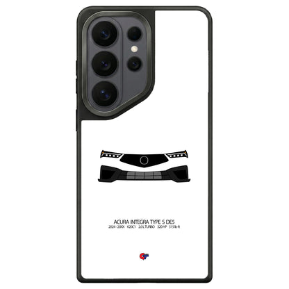 Acura Integra Type S DE5 Samsung Case