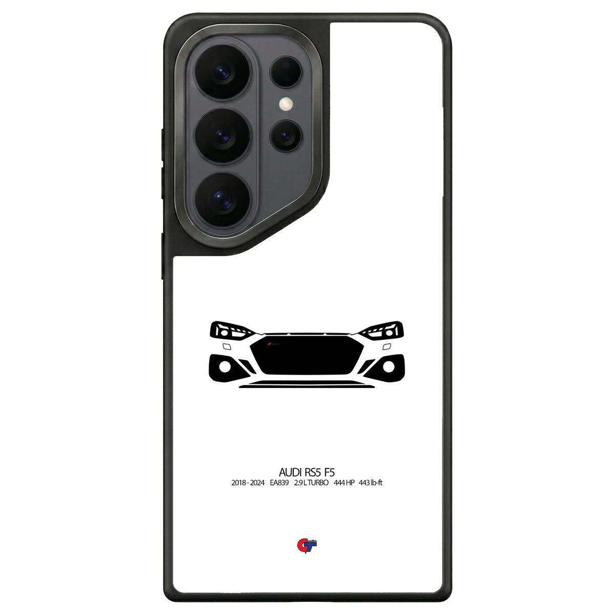 Audi RS5 F5 Samsung Case