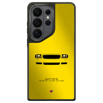 Audi TT 8N Samsung Case