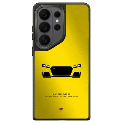Audi TTRS 8S Samsung Case