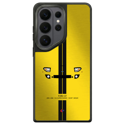 Ford GT 1st Gen Samsung Case