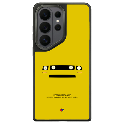Ford Mustang V Samsung Case