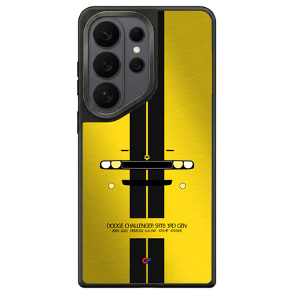 Dodge Challenger SRT8 3rd Gen Samsung Case