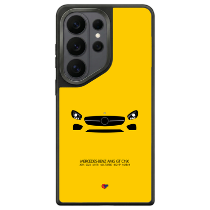 Mercedes-Benz AMG GT Samsung Case
