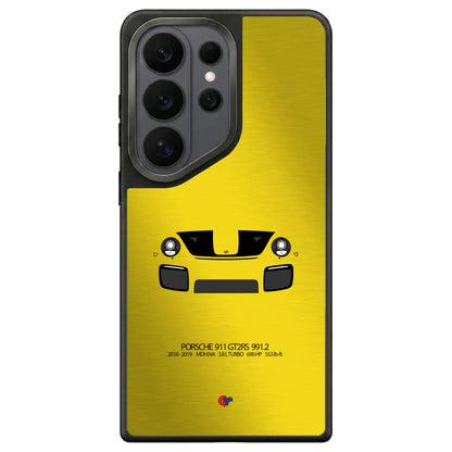 Porsche 911 GT2RS 991.2 Samsung Case
