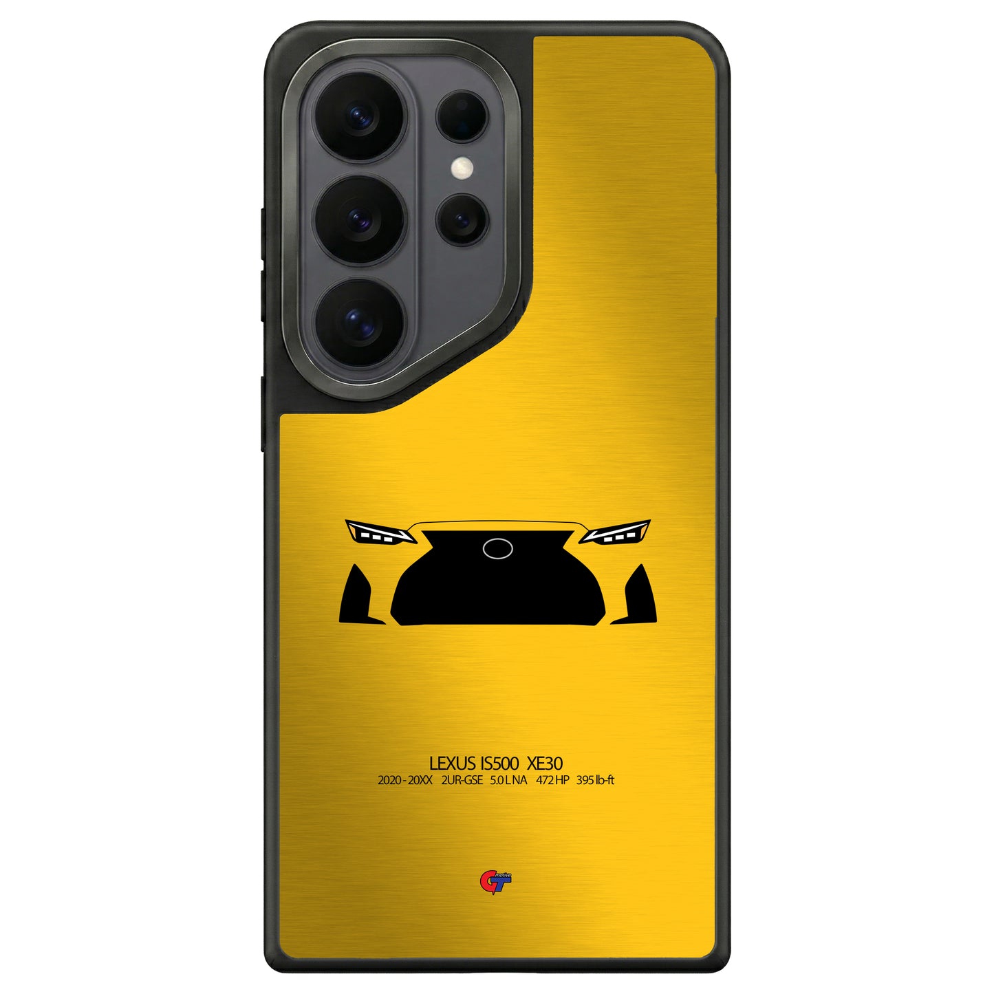 Lexus IS500 XE30 Samsung Case
