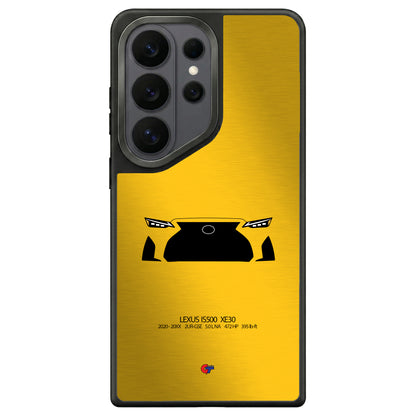 Lexus IS500 XE30 Samsung Case