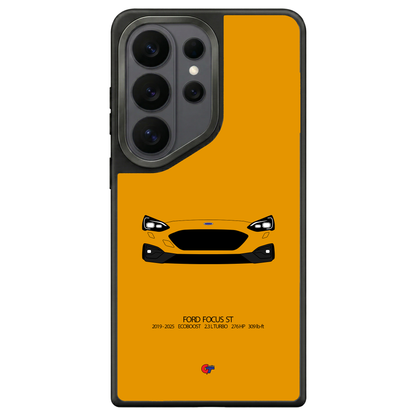 Ford Focus ST Mk 4 Samsung Case