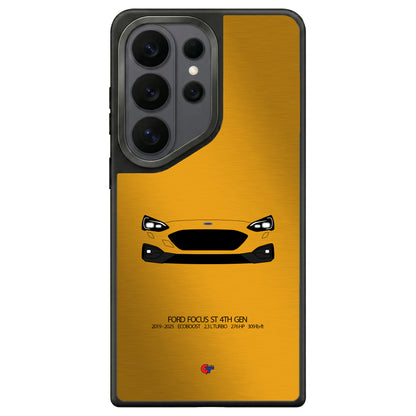 Ford Focus ST Mk 4 Samsung Case