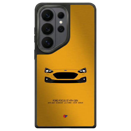 Ford Focus ST Mk 4 Samsung Case