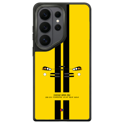 Dodge Viper ZB II Samsung Case