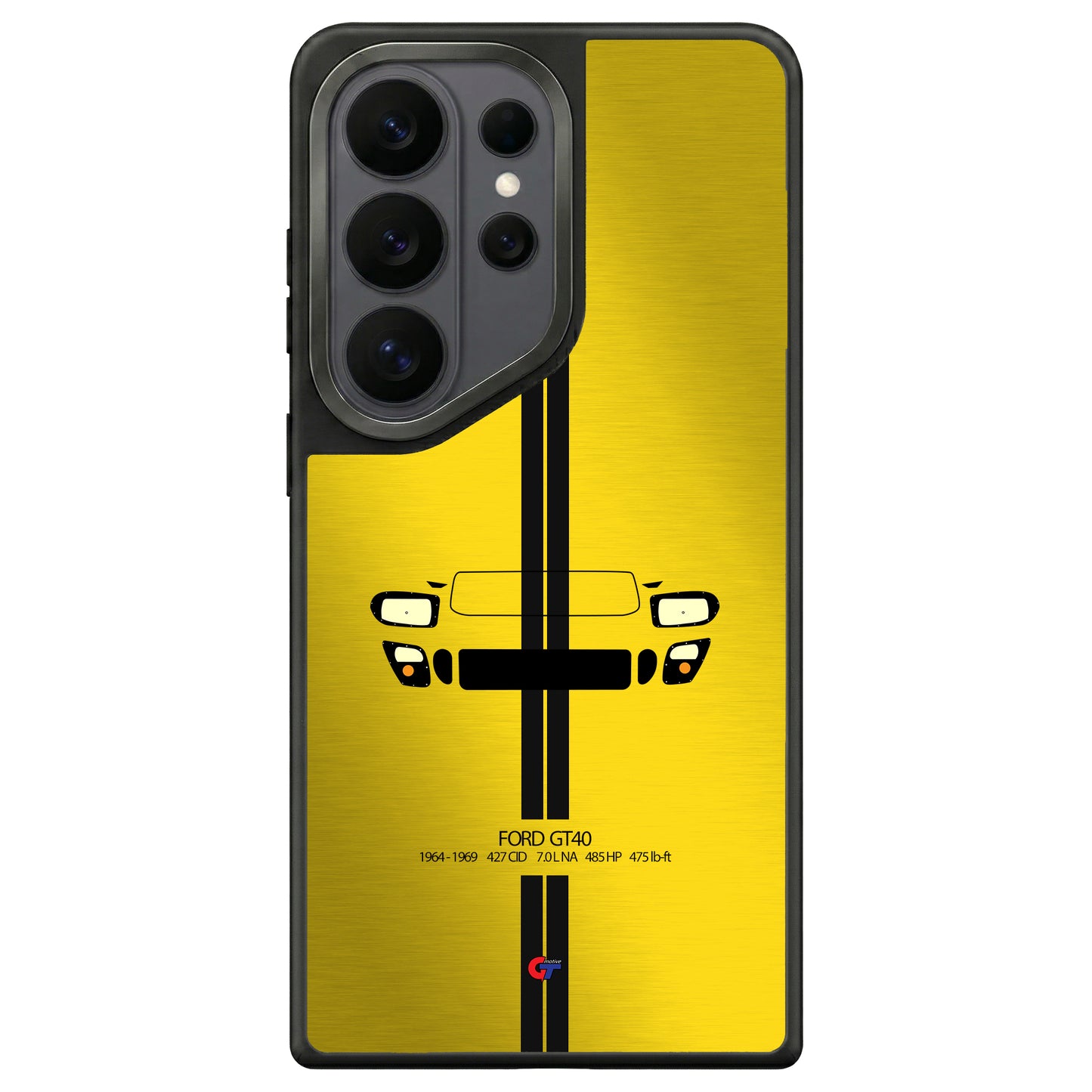 Ford GT40 Samsung Case