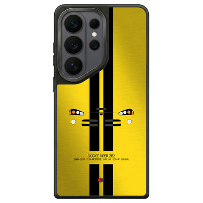 Dodge Viper ZB II Samsung Case