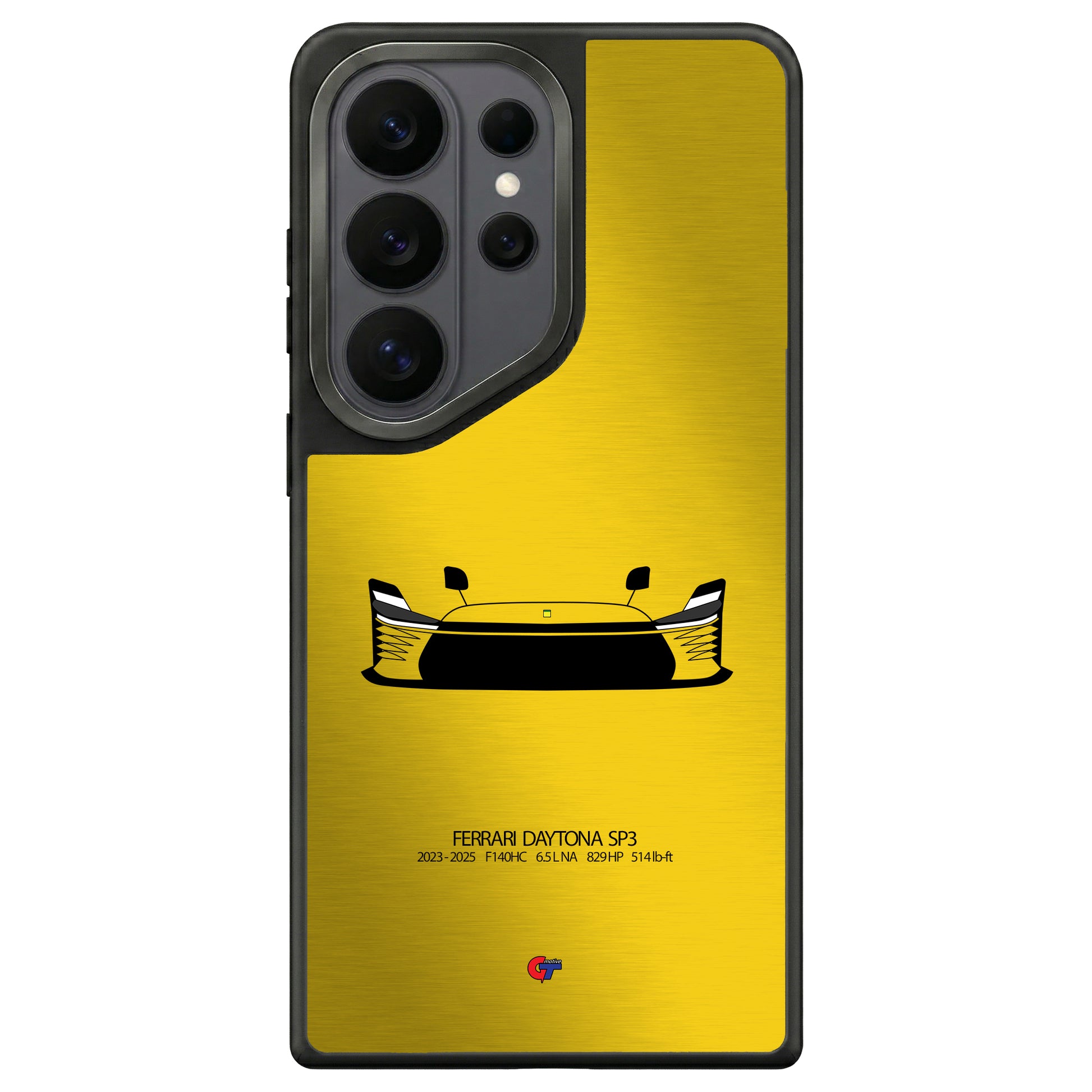 Ferrari Daytona SP3 Samsung Case