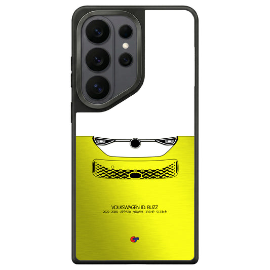 Volkswagen ID. Buzz Samsung Case