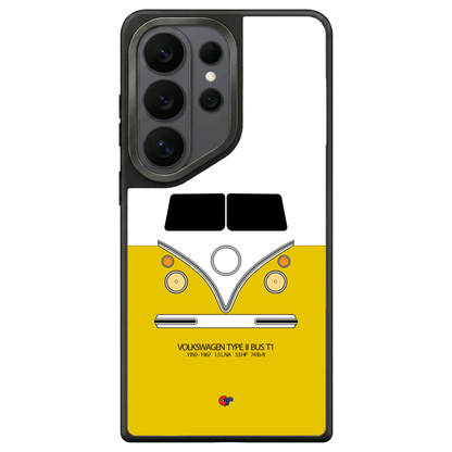 Volkswagen Type II Bus Samsung Case