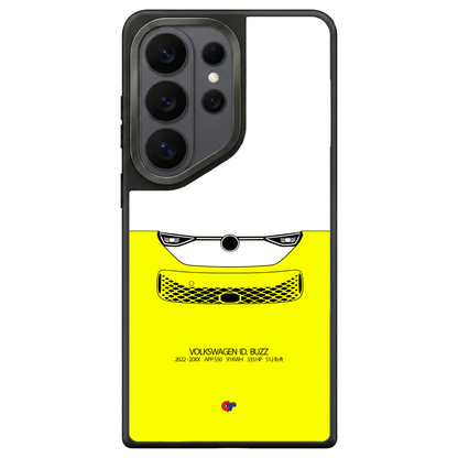Volkswagen ID. Buzz Samsung Case