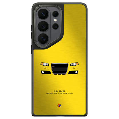 Audi RS4 B7 Samsung Case
