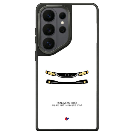 Honda Civic SI 9th Gen Samsung Case