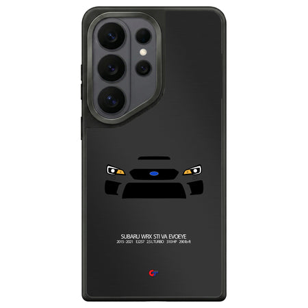 Subaru WRX STI VAB (Evoeye) Facelift Samsung Case-GTmotive Cases