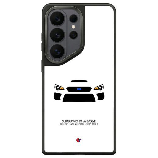Subaru WRX STI VAB (Evoeye) Facelift Samsung Case-GTmotive Cases