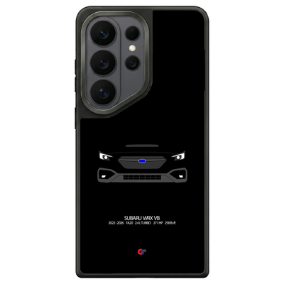 Subaru WRX VB Samsung Case-Black-GTmotive Cases