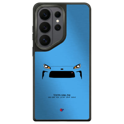 Toyota GR86 ZN8 Samsung Case