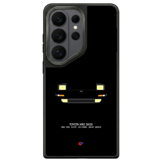 Toyota MR2 SW20 Samsung Case