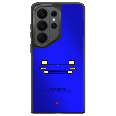 Toyota MR2 SW20 Samsung Case