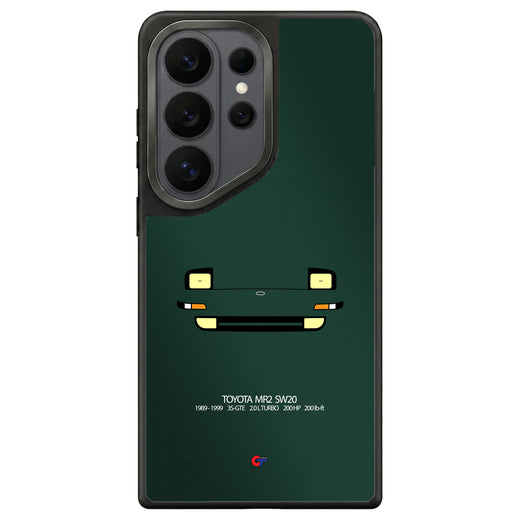 Toyota MR2 SW20 Samsung Case