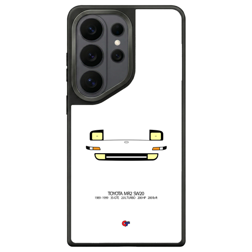 Toyota MR2 SW20 Samsung Case