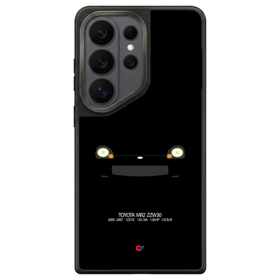 Toyota MR2 ZZW30 Samsung Case