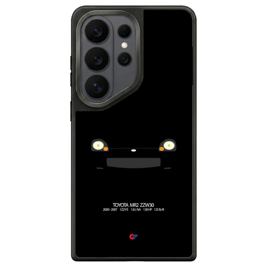 Toyota MR2 ZZW30 Samsung Case