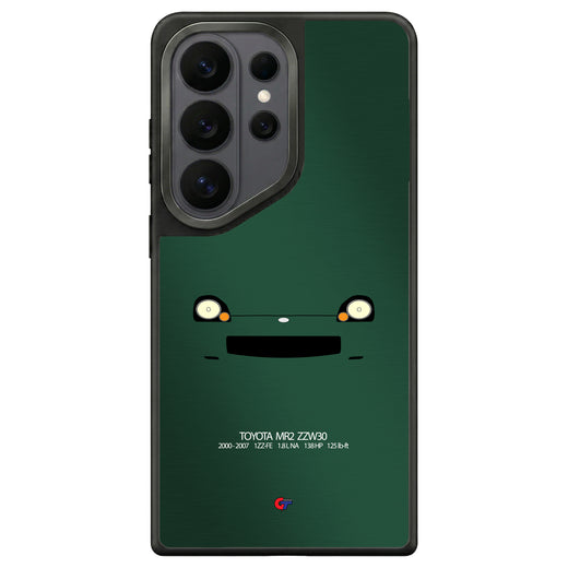 Toyota MR2 ZZW30 Samsung Case