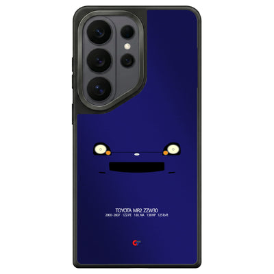 Toyota MR2 ZZW30 Samsung Case