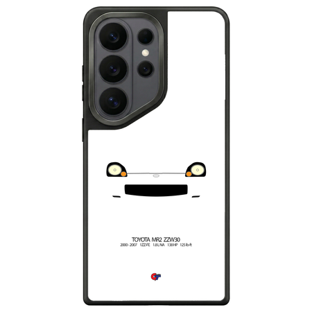 Toyota MR2 ZZW30 Samsung Case