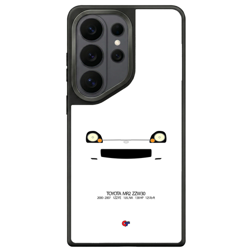 Toyota MR2 ZZW30 Samsung Case