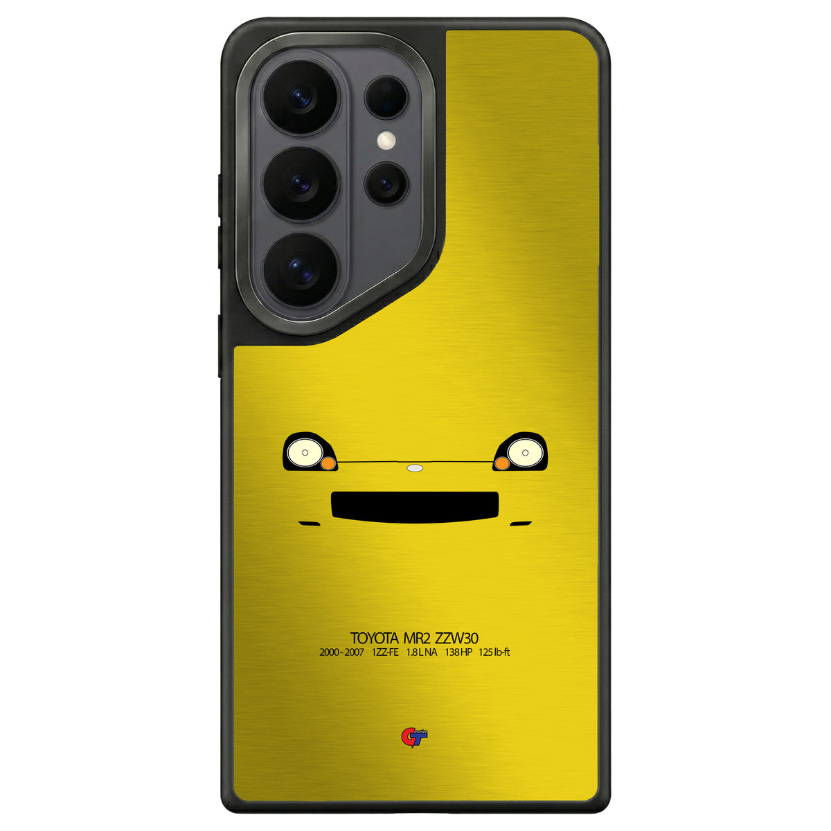 Toyota MR2 ZZW30 Samsung Case