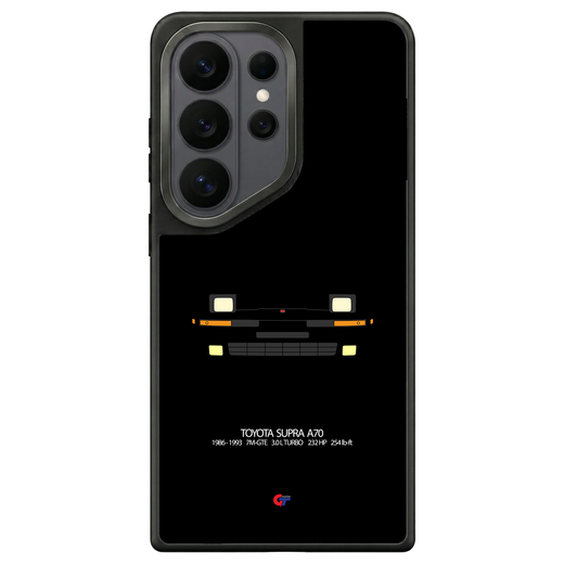 Toyota Supra A70 Samsung Case