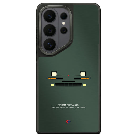 Toyota Supra A70 Samsung Case