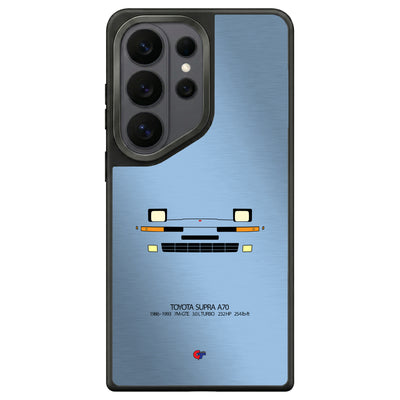 Toyota Supra A70 Samsung Case