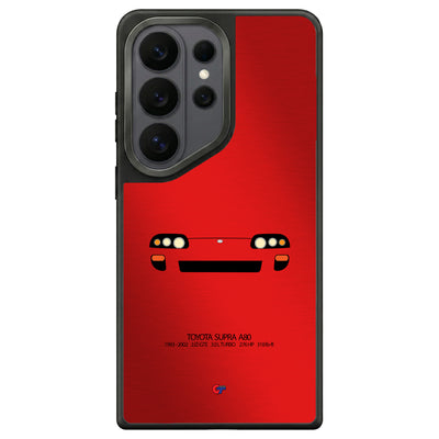 Toyota Supra A80 Samsung Case