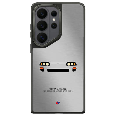 Toyota Supra A80 Samsung Case