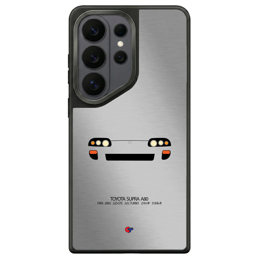 Toyota Supra A80 Samsung Case