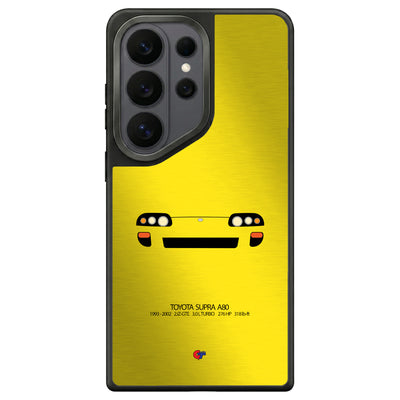 Toyota Supra A80 Samsung Case
